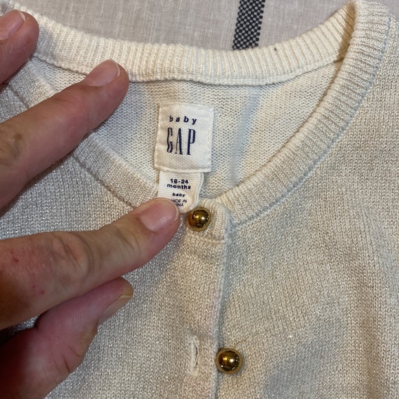 Cardigans - Picture 5 of 5